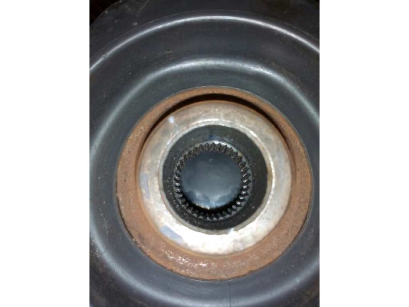 Recambio de volante para nissan trucks l-60.09 referencia OEM IAM   