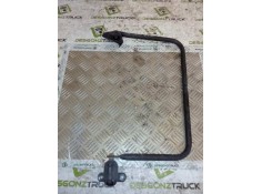 Recambio de brazo retrovisor derecho para nissan trucks l-60.09 referencia OEM IAM   
