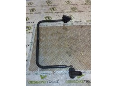 Recambio de brazo retrovisor derecho para nissan trucks l-60.09 referencia OEM IAM    2