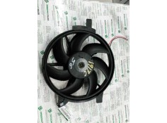 Recambio de electroventilador para mercedes-benz vito (w638) combi 110 cdi (638.194) referencia OEM IAM   