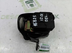 Recambio de cinturon seguridad delantero izquierdo para volkswagen golf iv berlina (1j1) básico referencia OEM IAM C00064684  