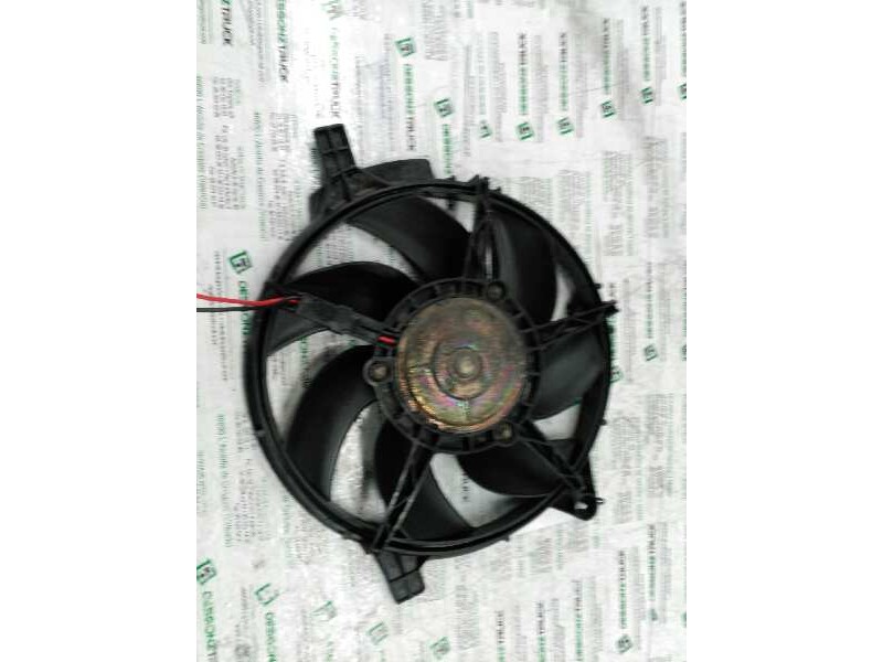 Recambio de electroventilador para mercedes-benz vito (w638) combi 110 cdi (638.194) referencia OEM IAM   