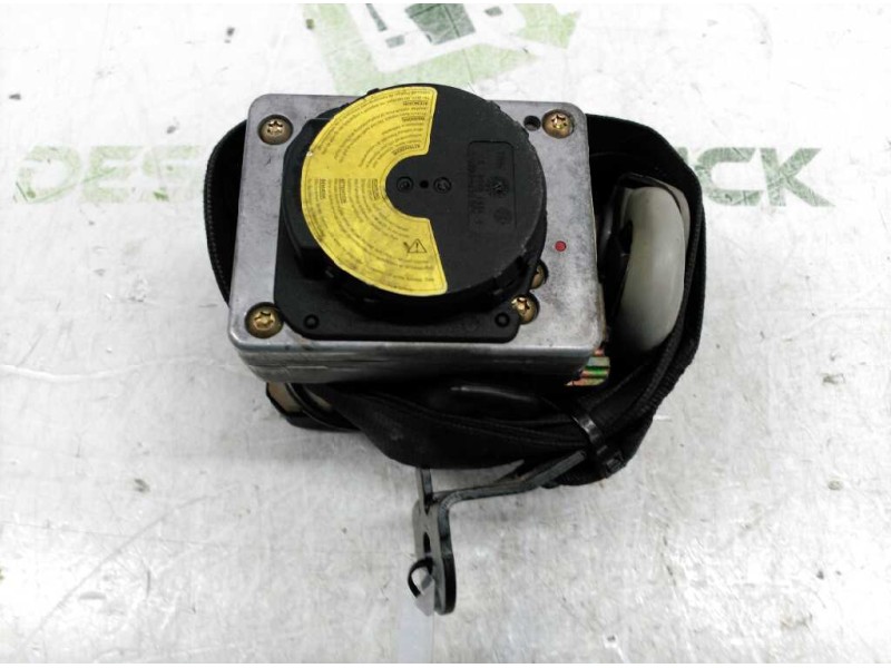 Recambio de cinturon seguridad delantero izquierdo para volkswagen golf iv berlina (1j1) básico referencia OEM IAM C00064684  