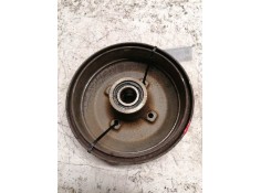 Recambio de tambor freno trasero para opel corsa c blue line referencia OEM IAM    2