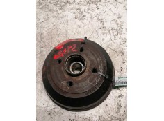 Recambio de tambor freno trasero para opel corsa c blue line referencia OEM IAM   