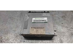 Recambio de centralita motor uce para mercedes-benz clase s (w140) berlina 5.0 v8 32v cat referencia OEM IAM 1405457132  