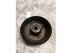 Recambio de tambor freno trasero para opel corsa c blue line referencia OEM IAM    2