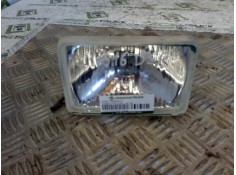 Recambio de faro derecho para nissan trucks l-60.09 referencia OEM IAM   