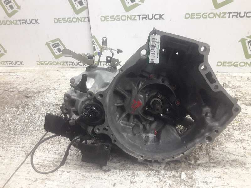 Recambio de caja cambios para mazda 626 berlina (gf) 2.0 ditd ac referencia OEM IAM G5MW000  