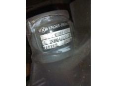 Recambio de pinza freno trasera izquierda para mercedes-benz actros 2/3 2 - ejes / 6 cil. 1848(4x2) om 501 la megaspace referenc 2