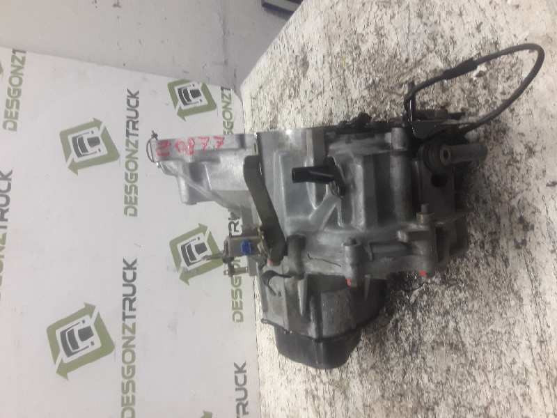 Recambio de caja cambios para mazda 626 berlina (gf) 2.0 ditd ac referencia OEM IAM G5MW000  