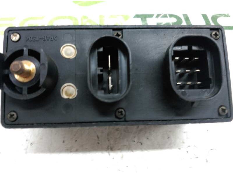 Recambio de caja precalentamiento para renault megane i berlina hatchback (ba0) 1.9 diesel referencia OEM IAM 7700870715A  