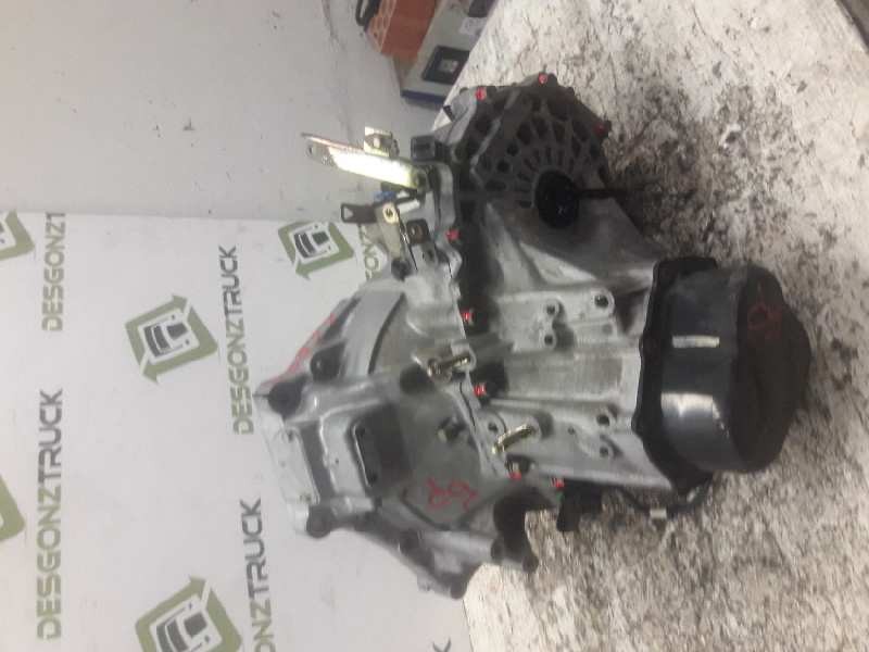 Recambio de caja cambios para mazda 626 berlina (gf) 2.0 ditd ac referencia OEM IAM G5MW000  