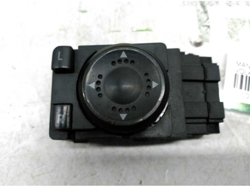 Recambio de mando retrovisor para volkswagen golf iv berlina (1j1) básico referencia OEM IAM 3B1959565B  