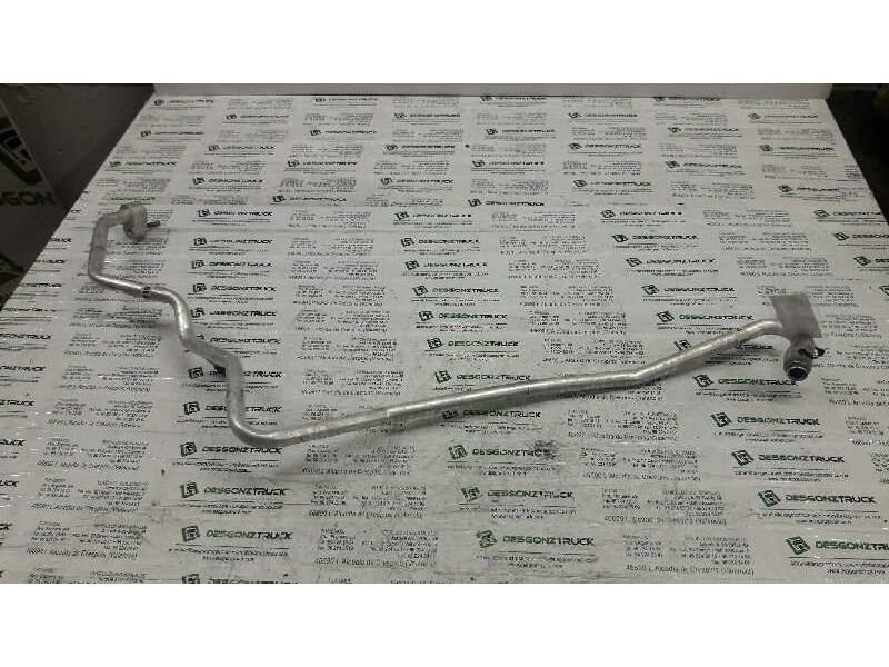 Recambio de tubos aire acondicionado para fiat doblo (119) 1.9 jtd elx / dynamic referencia OEM IAM   