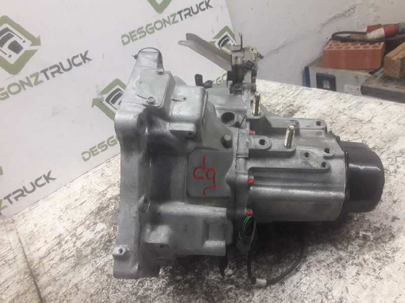 Recambio de caja cambios para mazda 626 berlina (gf) 2.0 ditd ac referencia OEM IAM G5MW000  