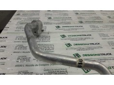 Recambio de tubos aire acondicionado para fiat doblo (119) 1.9 jtd elx / dynamic referencia OEM IAM    2