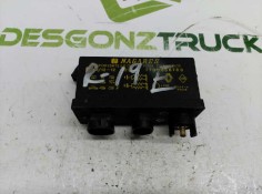 Recambio de caja precalentamiento para renault 19 hatchback (b/c53) gtd referencia OEM IAM 7700856789  