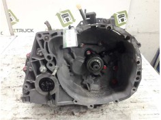 Recambio de caja cambios para renault megane ii classic berlina 1.5 dci diesel referencia OEM IAM JR5102 A136096 