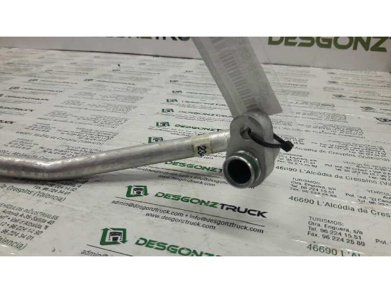 Recambio de tubos aire acondicionado para fiat doblo (119) 1.9 jtd elx / dynamic referencia OEM IAM   