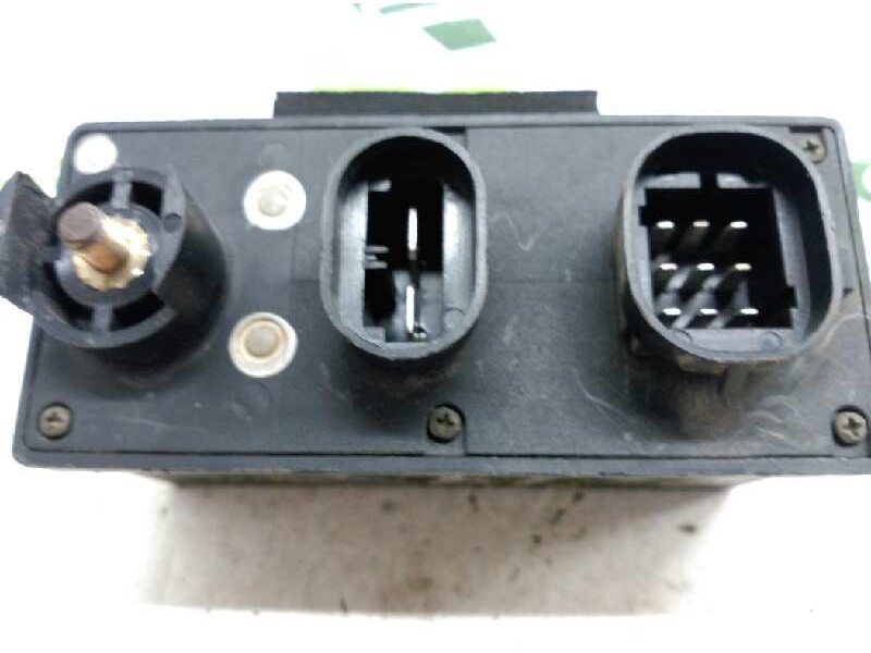 Recambio de caja precalentamiento para renault 19 hatchback (b/c53) gtd referencia OEM IAM 7700856789  