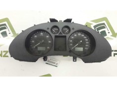 Recambio de cuadro instrumentos para seat ibiza (6l1) cool referencia OEM IAM 503001594401  