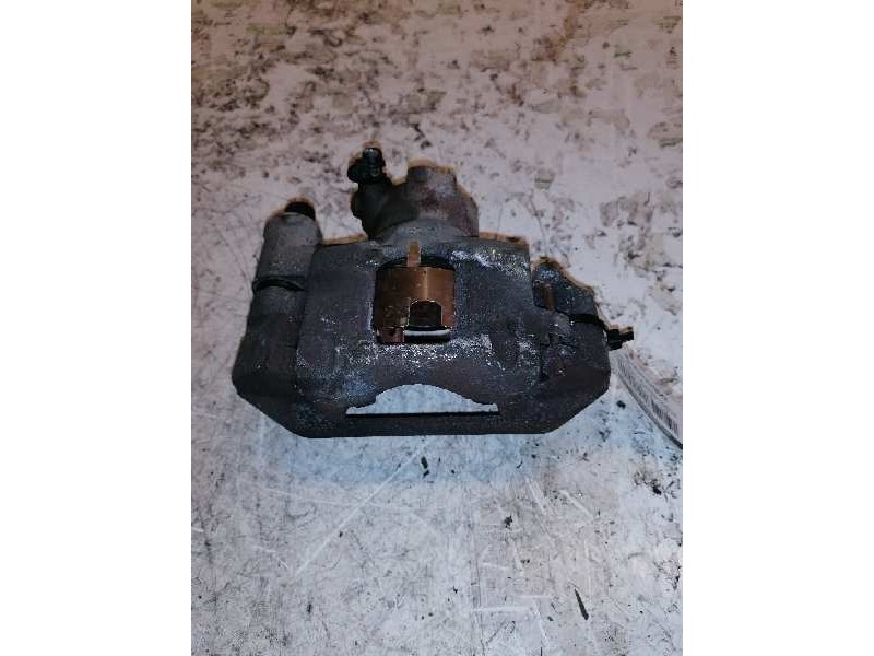 Recambio de pinza freno delantera derecha para fiat panda (169) 1.1 8v referencia OEM IAM   