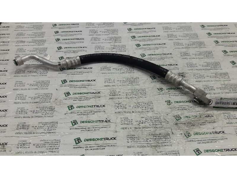 Recambio de tubos aire acondicionado para fiat doblo (119) 1.9 jtd elx / dynamic referencia OEM IAM   