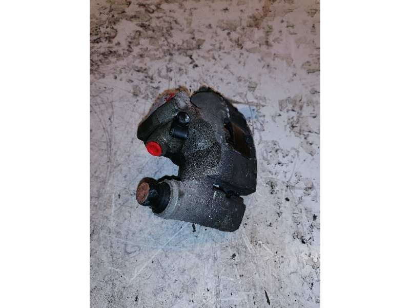 Recambio de pinza freno delantera derecha para fiat panda (169) 1.1 8v referencia OEM IAM   
