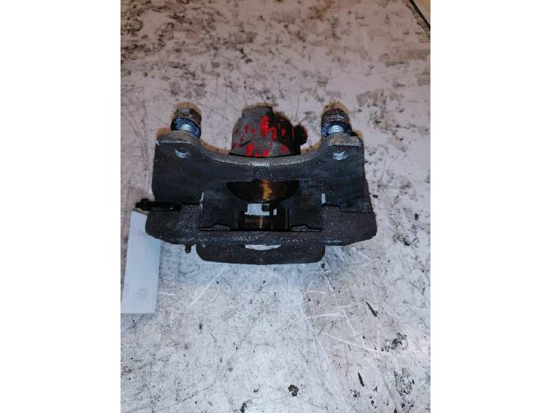 Recambio de pinza freno delantera derecha para fiat panda (169) 1.1 8v referencia OEM IAM   