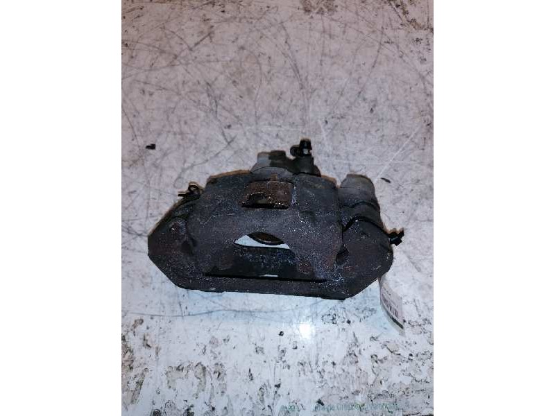 Recambio de pinza freno delantera izquierda para fiat panda (169) 1.1 8v referencia OEM IAM   