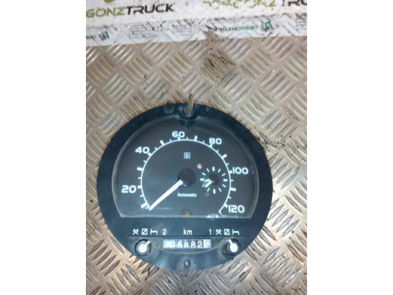 Recambio de tacografo para nissan trucks l-60.09 referencia OEM IAM KH8456 851674 