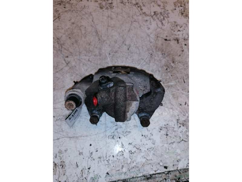 Recambio de pinza freno delantera izquierda para fiat panda (169) 1.1 8v referencia OEM IAM   