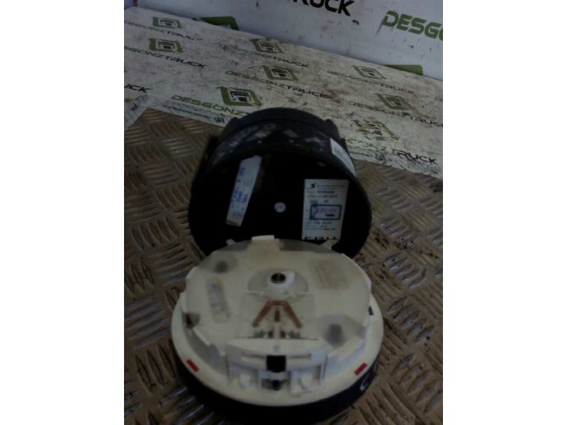 Recambio de tacografo para nissan trucks l-60.09 referencia OEM IAM KH8456 851674 