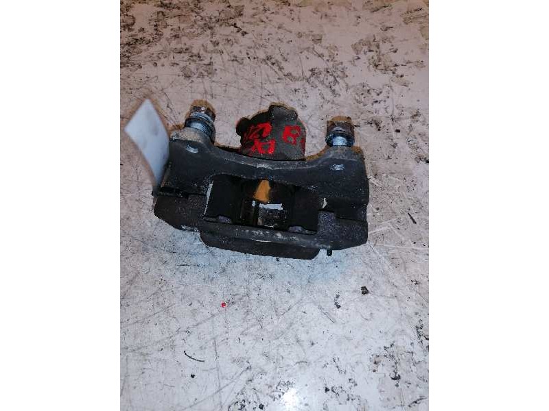 Recambio de pinza freno delantera izquierda para fiat panda (169) 1.1 8v referencia OEM IAM   