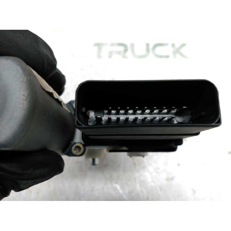 Recambio de motor elevalunas trasero izquierdo para volkswagen golf iv berlina (1j1) básico referencia OEM IAM 101389-100  