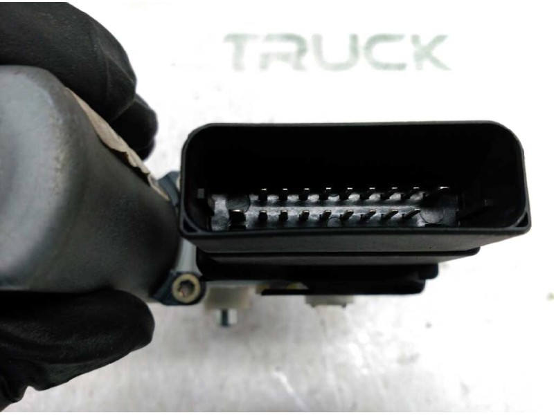 Recambio de motor elevalunas trasero izquierdo para volkswagen golf iv berlina (1j1) básico referencia OEM IAM 101389-100  