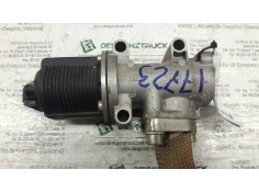 Recambio de valvula egr para fiat doblo (119) 1.9 jtd elx / dynamic referencia OEM IAM 50024004   2
