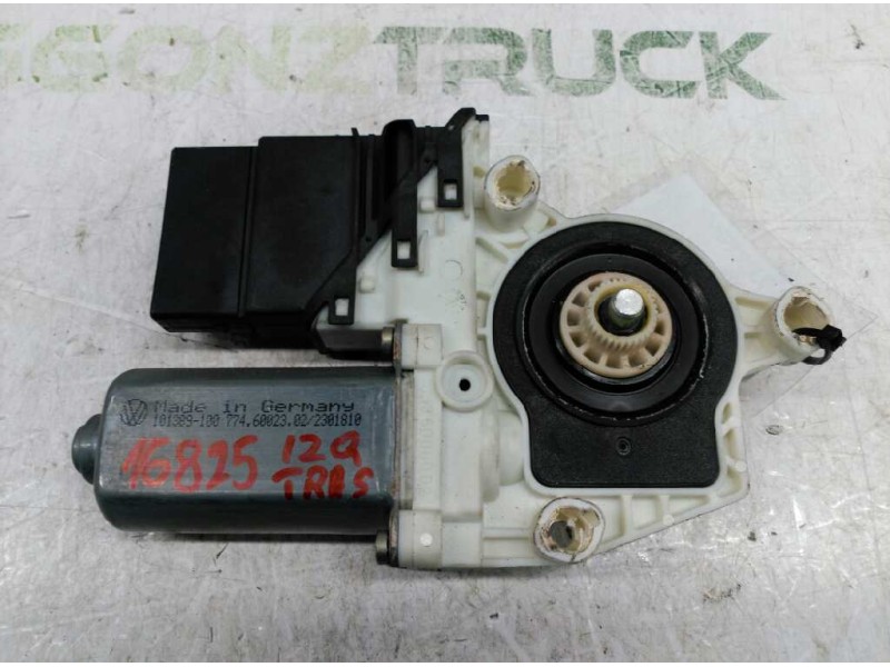 Recambio de motor elevalunas trasero izquierdo para volkswagen golf iv berlina (1j1) básico referencia OEM IAM 101389-100  