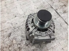 Recambio de alternador para renault megane i fase 2 classic (la..) 1.6 16v authentique referencia OEM IAM F8642770EM F86427706  2