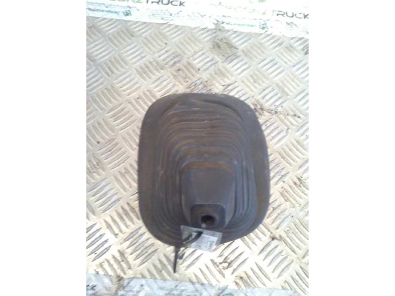 Recambio de fuelle palanca cambios para nissan trucks l-60.09 referencia OEM IAM   