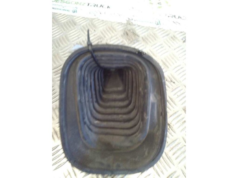 Recambio de fuelle palanca cambios para nissan trucks l-60.09 referencia OEM IAM   