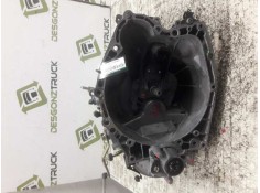Recambio de caja cambios para peugeot 206 berlina xs referencia OEM IAM 20DM18 6696400A 