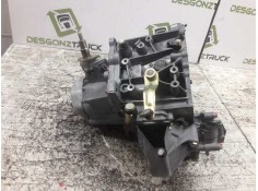 Recambio de caja cambios para peugeot 206 berlina xs referencia OEM IAM 20DM18 6696400A  2