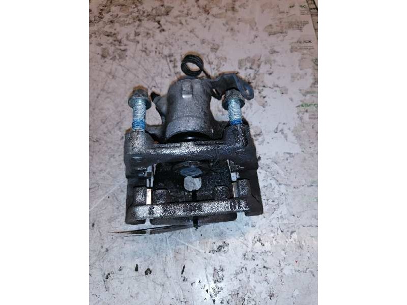Recambio de pinza freno trasera derecha para opel astra h berlina elegance referencia OEM IAM   