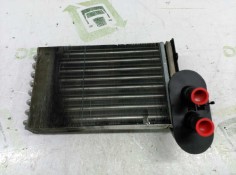 Recambio de radiador calefaccion / aire acondicionado para volkswagen golf iv berlina (1j1) básico referencia OEM IAM 1H1819031A