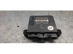 Recambio de modulo electronico para mercedes-benz clase clk (w208) coupe 2.0 compresor cat referencia OEM IAM 2088200326  