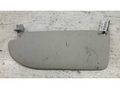 Recambio de parasol derecho para seat ibiza (6l1) cool referencia OEM IAM 6L2857552  