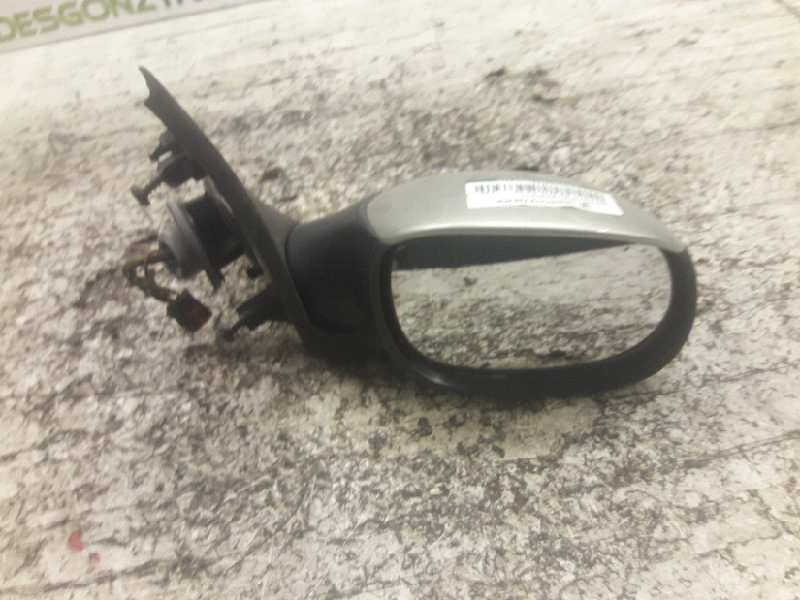 Recambio de retrovisor derecho para peugeot 206 berlina xs referencia OEM IAM   