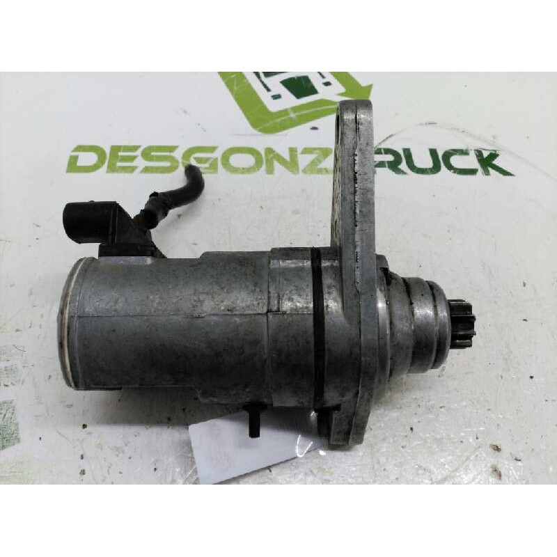 Recambio de motor arranque para volkswagen polo (801/803) cl coupe referencia OEM IAM 02T911024 915101A 9 DIENTES
